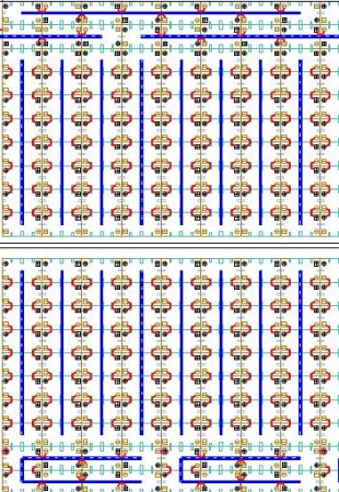 Projekční činnost